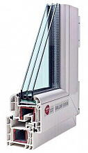 REHAU Intelio 80 